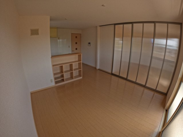 【居間・リビング】 | ポラリスⅡ