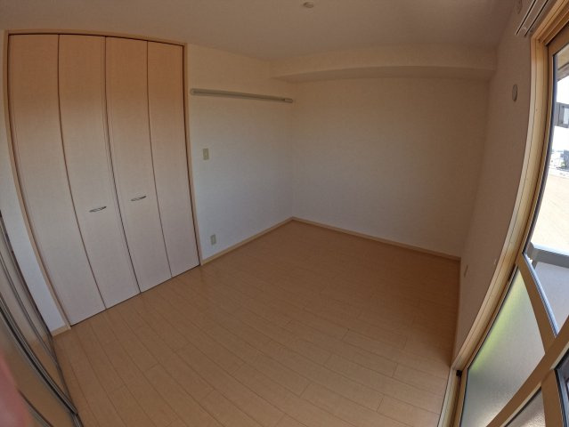 【洋室】 | ポラリスⅡ