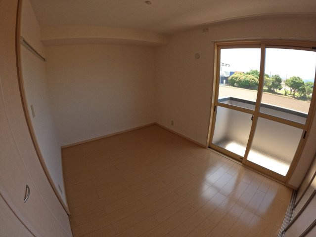 【洋室】 | ポラリスⅡ