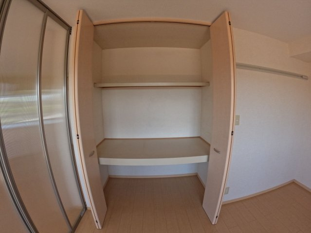 【収納】 | ポラリスⅡ
