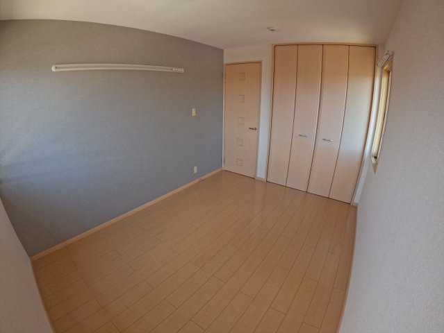 【洋室】 | ポラリスⅡ