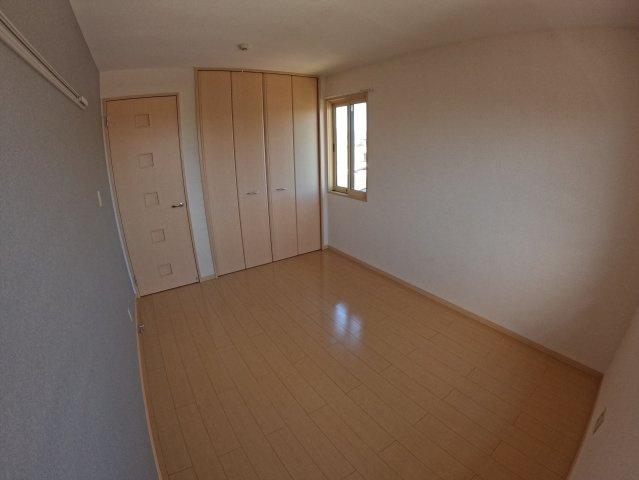 【洋室】 | ポラリスⅡ