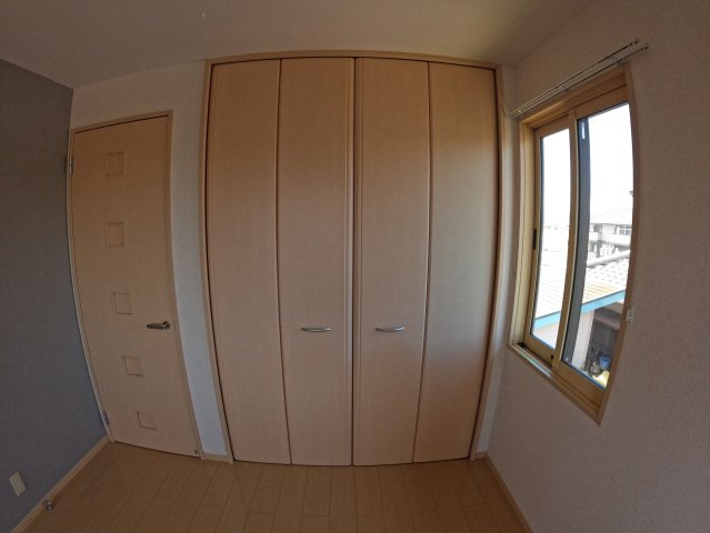 【収納】 | ポラリスⅡ