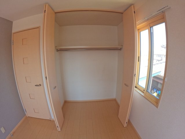 【収納】 | ポラリスⅡ