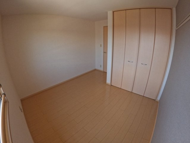 【洋室】 | ポラリスⅡ