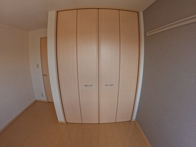 【収納】 | ポラリスⅡ