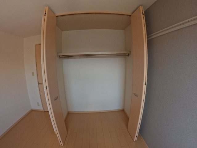 【収納】 | ポラリスⅡ