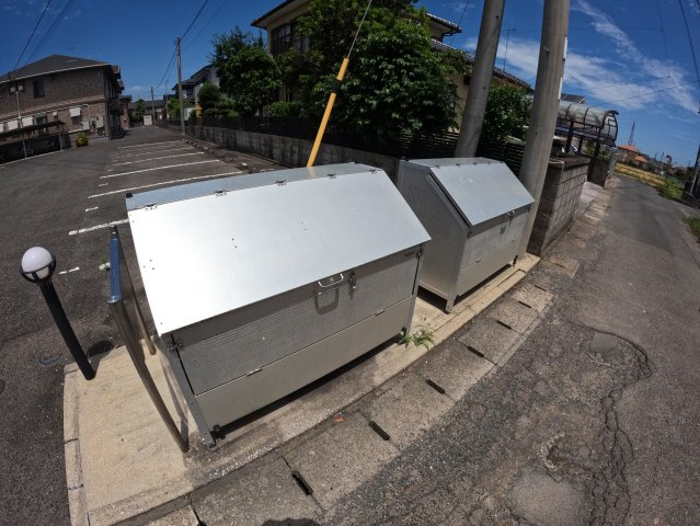 【その他共用部分】 | ポラリスⅡ