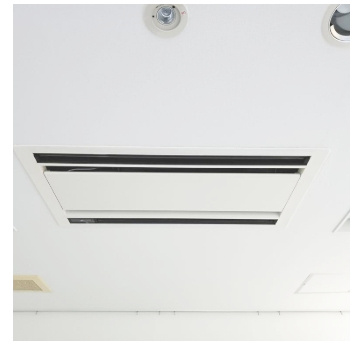 烏丸KT第一ビルの設備