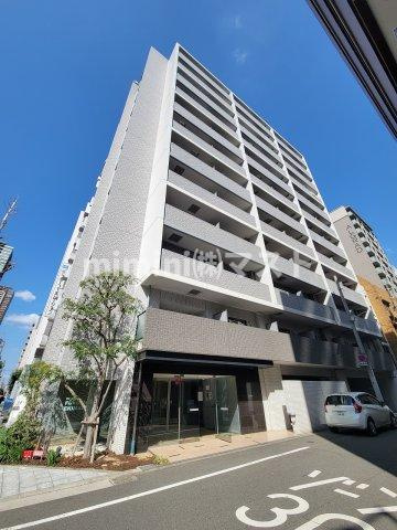 エスリード福島駅前第2