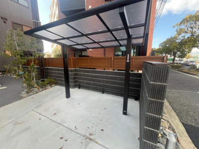 【その他共用部分】 | ハレレア