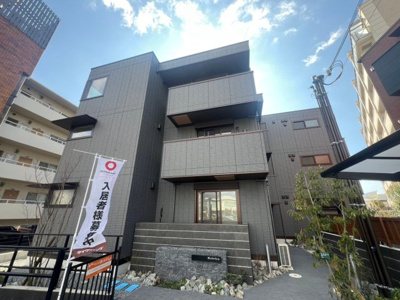 【外観】 | ハレレア