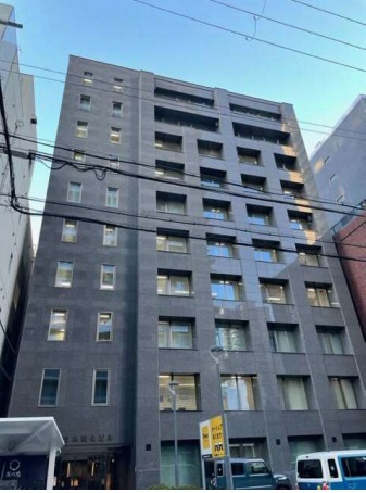 日本精化ビル
