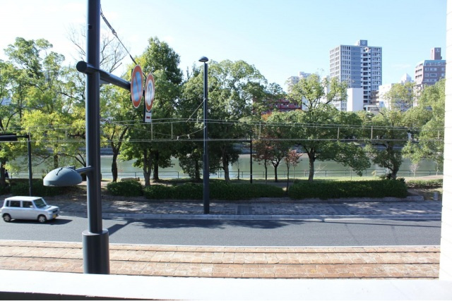 リヴランの展望