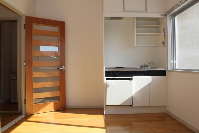 リヴランの居間・リビング|使いやすいリビングです