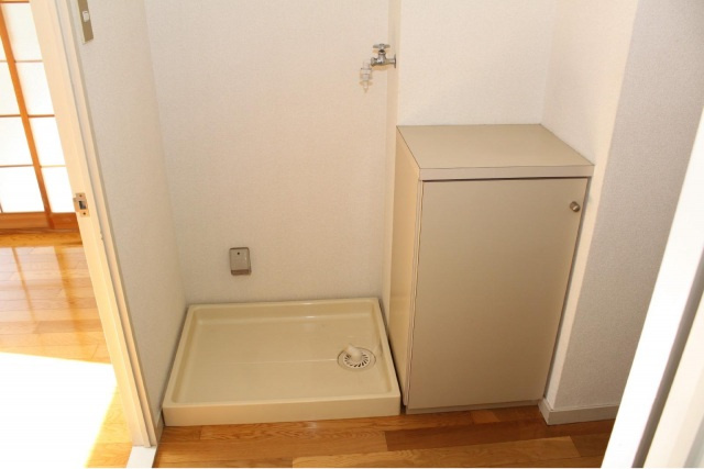 リヴランの設備