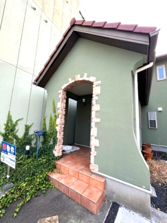 【その他】 | 岐阜市鹿島町！三井ホームさん施工の中古住宅築22年！2階にリビングのあるお家！お車スペース3台可能！ | 岐阜市鹿島町！三井ホームさん施工の中古住宅築21年！2階にリビングのあるお家！お車スペース3台可能！