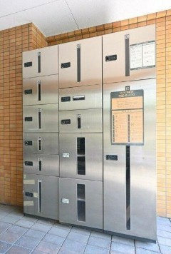 【その他共用部分】 | エクセリア高円寺