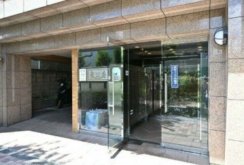 【エントランス】 | エクセリア高円寺