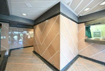 【その他共用部分】 | エクセリア高円寺