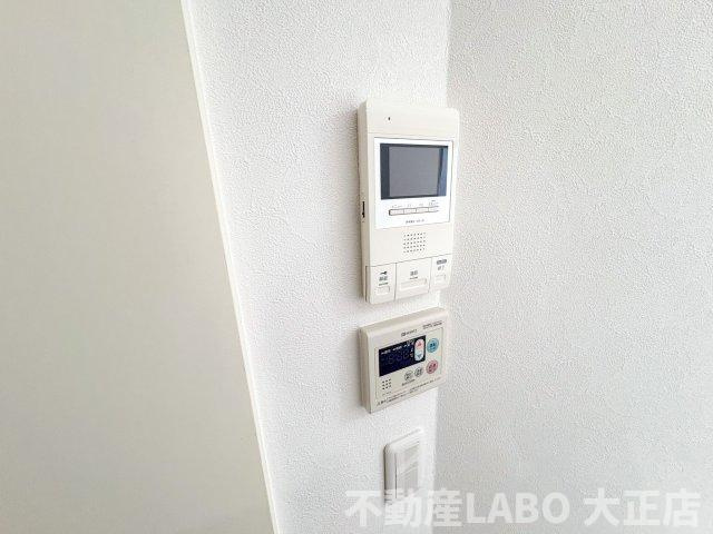 アバンティ南堀江イーストのその他