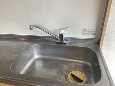 【キッチン】 | ｉｕ２７Ｓ