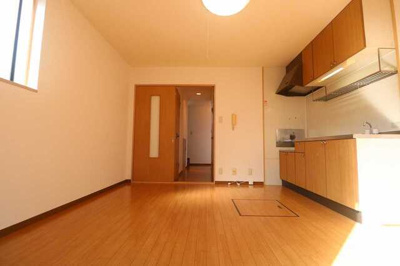 【居間・リビング】 | ｉｕ２７Ｓ