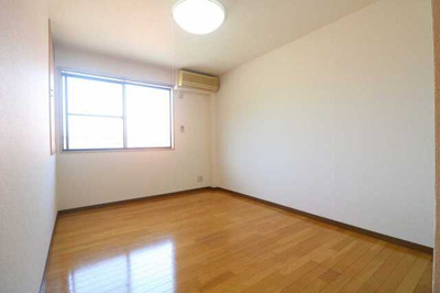 【洋室】 | ｉｕ２７Ｓ