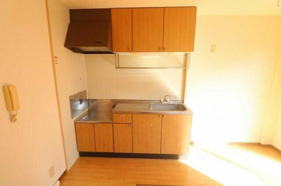 【キッチン】 | ｉｕ２７Ｓ