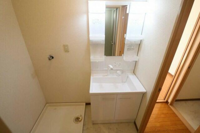 【洗面所】 | ｉｕ２７Ｓ