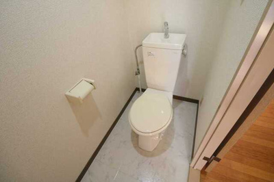 【トイレ】 | ｉｕ２７Ｓ