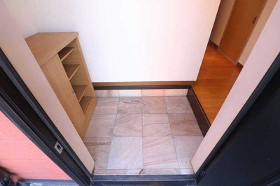 【玄関】 | ｉｕ２７Ｓ