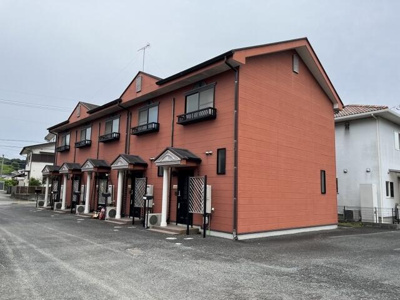 【外観】 | ｉｕ２７Ｓ