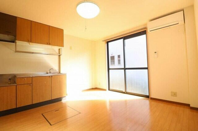 【居間・リビング】 | ｉｕ２７Ｓ