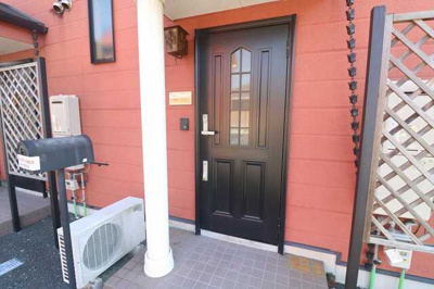 【玄関】 | ｉｕ２７Ｓ