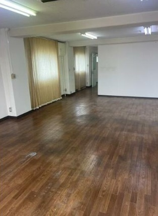 第二東寺町ビル