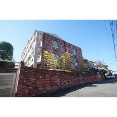 【外観】 | 花水木ガーデンヒルズ玉川学園(ハナミズキガーデンヒルズタマガワガクエン)