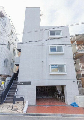 【外観】 | SONE　TERRACE