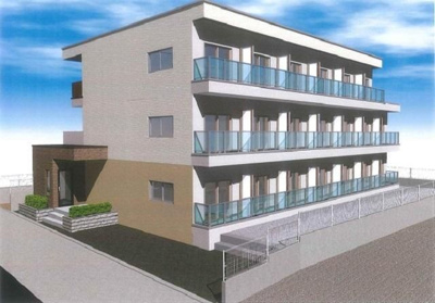 【外観】 | ノースバレー