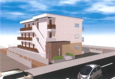 【その他共用部分】 | ノースバレー