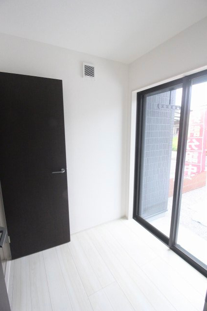 グラファーレ　小山市城東4丁目 2期のその他|洗濯物干しや趣味スペースにも使える、便利な一部屋です◎