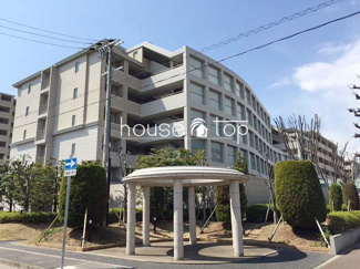 【外観】 | ジークレフ西宮武庫川館アビエス館（鳴尾東小・鳴尾南中学校区）