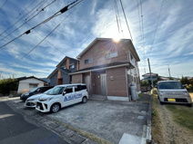 霧島市国分上小川　上小川貸家の画像