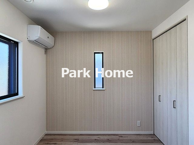 高知市潮新町1丁目　新築戸建ての洋室|２F:5.75洋室