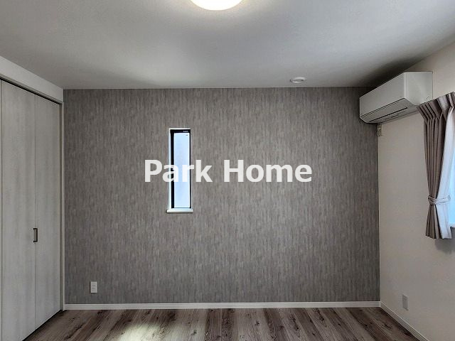 高知市潮新町1丁目　新築戸建ての洋室|２F:8洋室