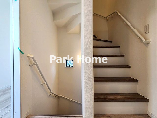 高知市潮新町1丁目　新築戸建てのその他|２F:ホール