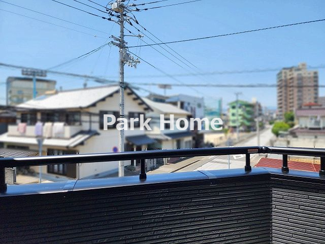 高知市潮新町1丁目　新築戸建てのその他