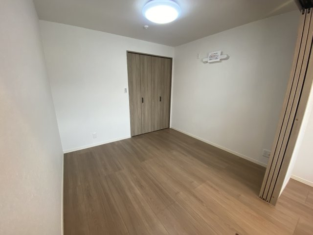 【洋室】BELISTA京都山科 