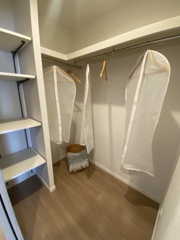 【収納】BELISTA京都山科 