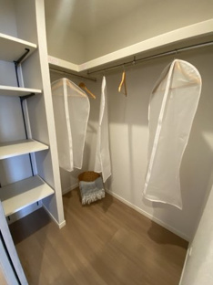 【収納】BELISTA京都山科 